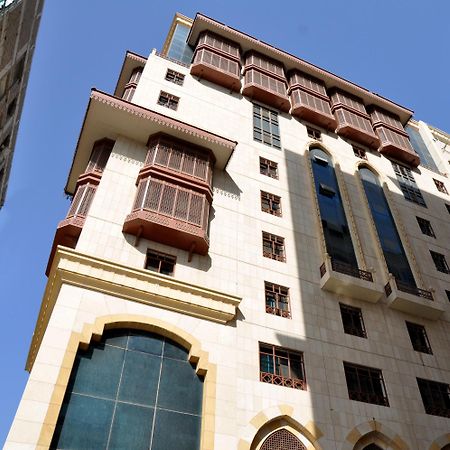 אל-מדינה Rotana Al Mesk Hotel מראה חיצוני תמונה